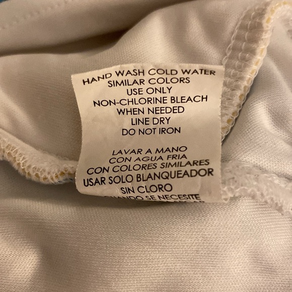 SPEECHLESS JUNIOR’S FLORAL BUBBLE HEM DRESS‎ SIZE M - Picture 15 of 15